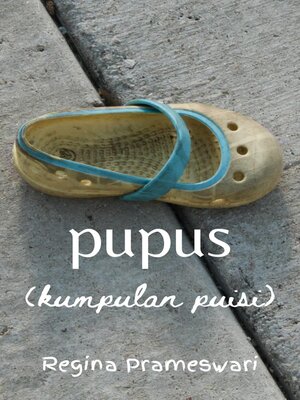 cover image of Pupus (Kumpulan Puisi)